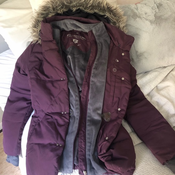 Free Country Power Down Coat - Picture 2 of 9